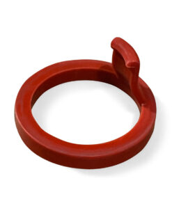 Whip-it Flat Gasket