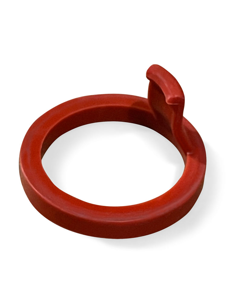 Whip-it Flat Gasket