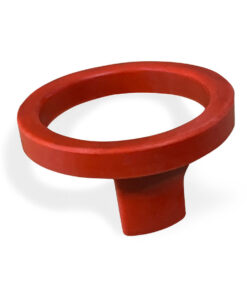 Whip-it Flat Gasket