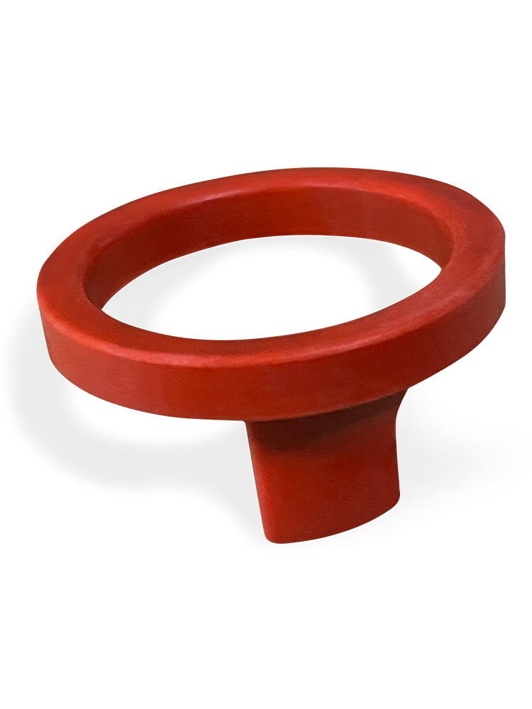 Whip-it Flat Gasket