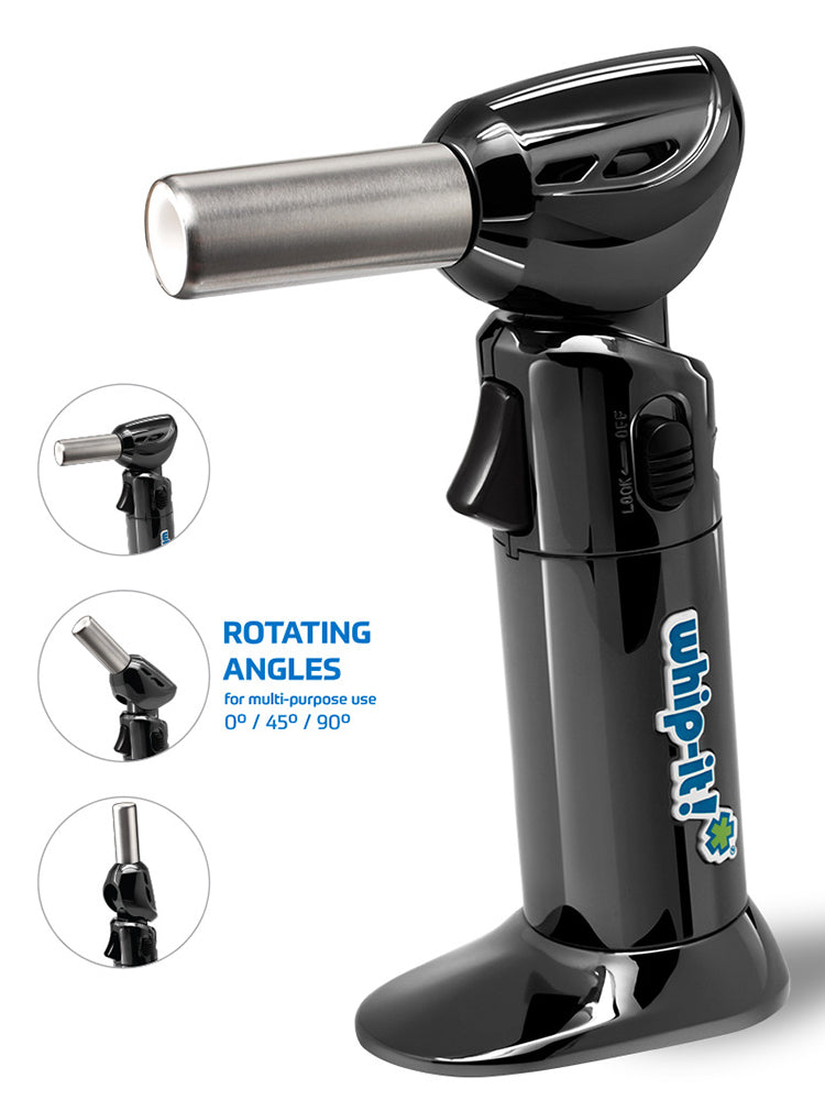 Whip-it Flex Torch