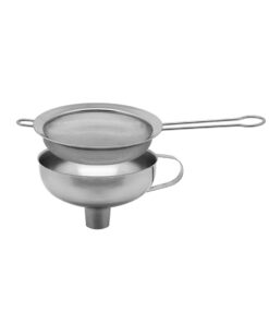 Whip-it Funnel & Strainer