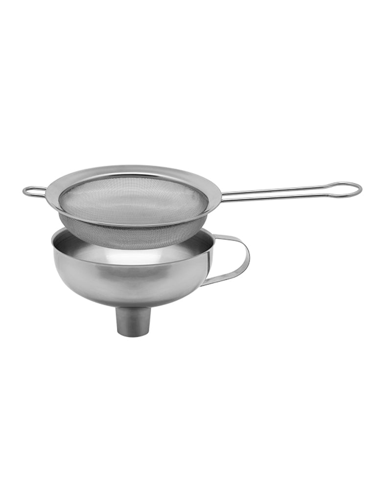 Whip-it Funnel & Strainer