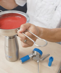 Whip-it Funnel & Strainer