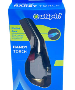 Whip-it Handy Torch