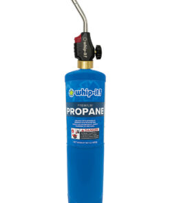 Whip-it Handy Torch