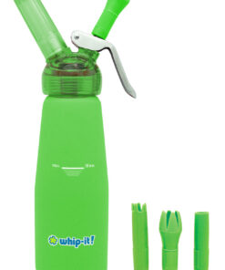Whip-it Inspire Dispenser, 1/2L