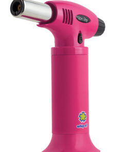 Whip-it Ion Lite Torch for culinary and DIY use