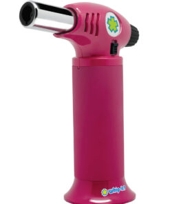 Whip-it Ion Torch for culinary precision