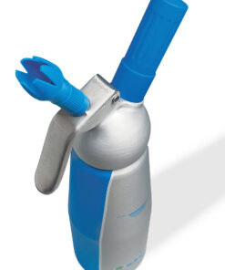 Whip-it Limited Edition Dispenser, 1/2L