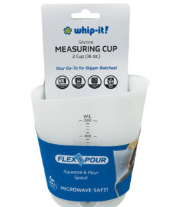 Whip-it Measuring Cup (Individual)