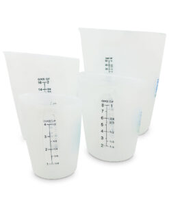 Whip-it Measuring Cups (4pc Set)