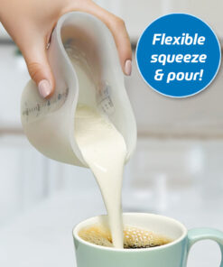 Whip-it Measuring Cups (4pc Set)