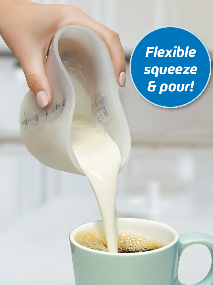 Whip-it Measuring Cups (4pc Set)