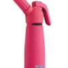 Whip-it Motif stylish culinary torch
