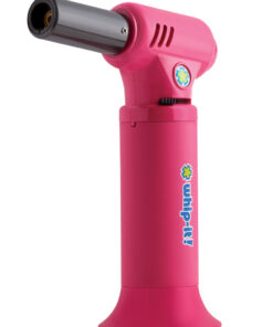 Whip-it Neo Torch for culinary and outdoor use