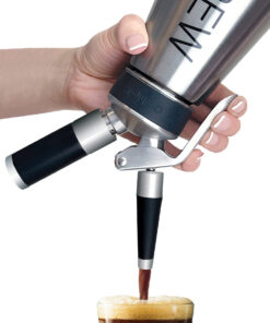 Whip-it Nitro Brew Set