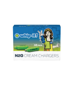 Whip-It! Original Cream Chargers