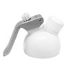 Whip-it Plastic Dispenser Head for easy whipped cream dispensing