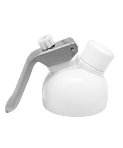 Whip-it Plastic Dispenser Head for easy whipped cream dispensing