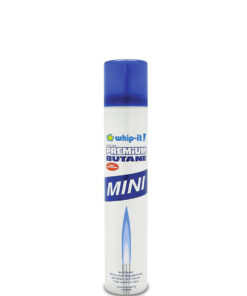 Whip-it Premium Butane 100ml canister