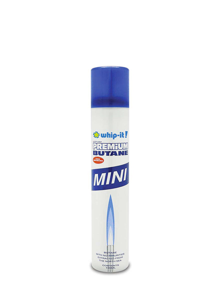 Whip-it Premium Butane