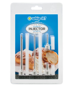 Whip-it Premium Injector Tips Set