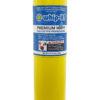 Whip-It! Premium MAPP gas for heating, brazing, and soldering applications