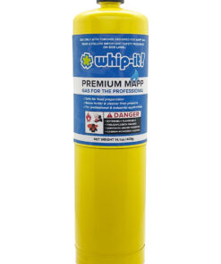 Whip-It! Premium MAPP