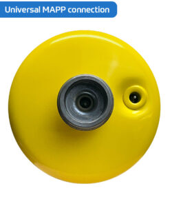 Whip-It! Premium MAPP