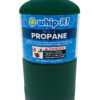 Whip-It! Premium Propane fuel canister