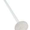 Whip-it Sealing Tube Gasket with Straw for soda siphon