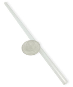 Whip-it Sealing Tube Gasket with Straw