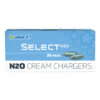 Whip-It! Select Cream Chargers