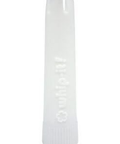 Whip-it Silicone Star Tip for decorating desserts and beverages