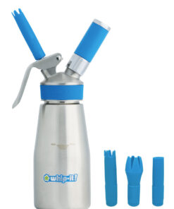 Whip-it Specialist Dispenser, 1/4L
