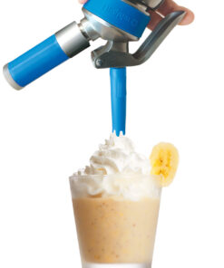 Whip-it Specialist Dispenser, 1/4L