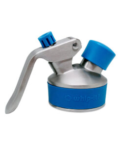 Whip-it Stainless Steel Dispenser Head