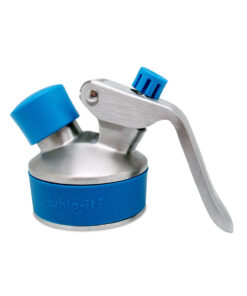 Whip-it Stainless Steel Dispenser Head