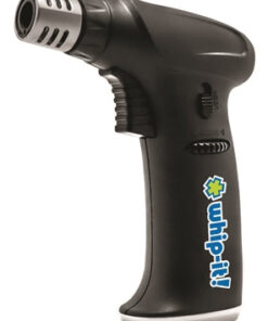 Whip-it Stealth Torch