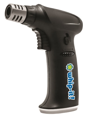 Whip-it Stealth Torch