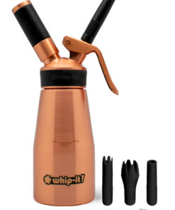 Whip-it Stellar Dispenser, 1/4L