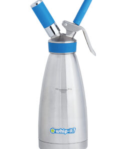 Whip-it Thermo Pro Dispenser, 1/2L
