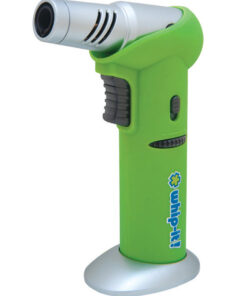 Whip-it Tilt Torch with adjustable flame angles