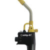 Whip-it Turbo Pro Torch for high-performance tasks