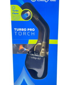 Whip-it Turbo Pro Torch