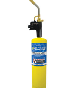 Whip-it Turbo Pro Torch