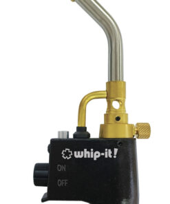 Whip-it Turbo Pro Torch Set