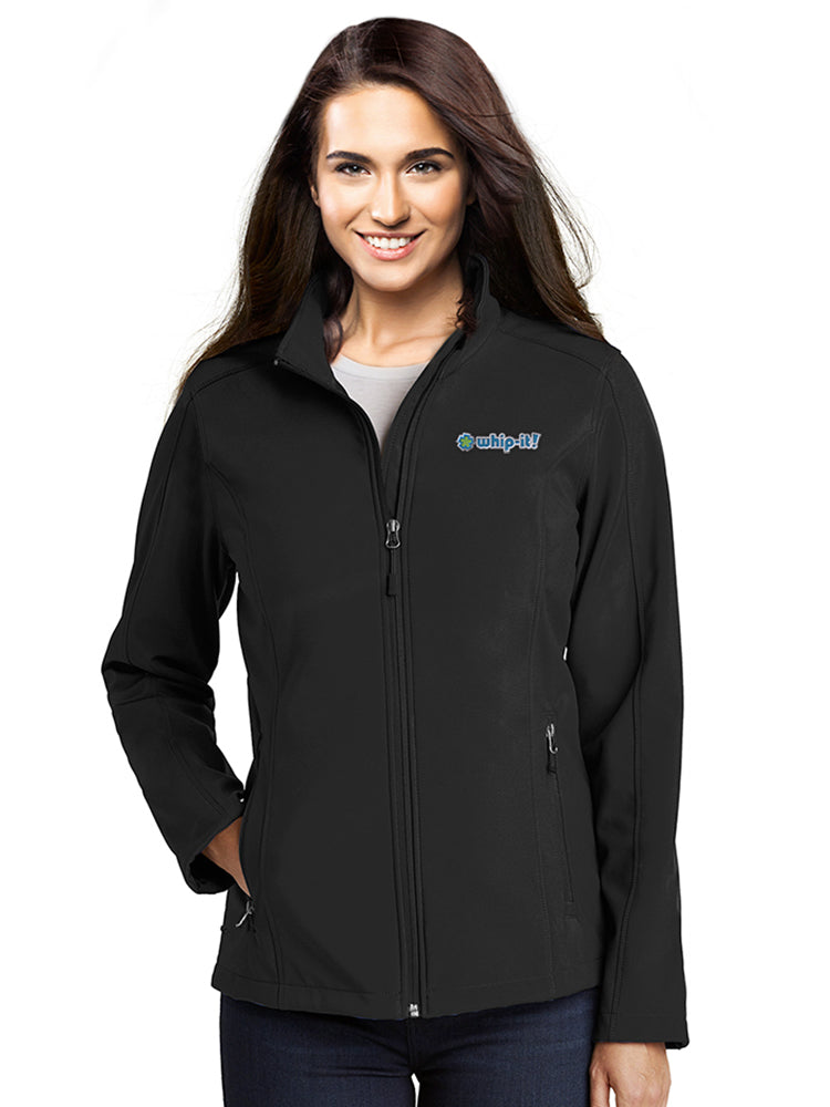 Whip-it Women's Jacket
