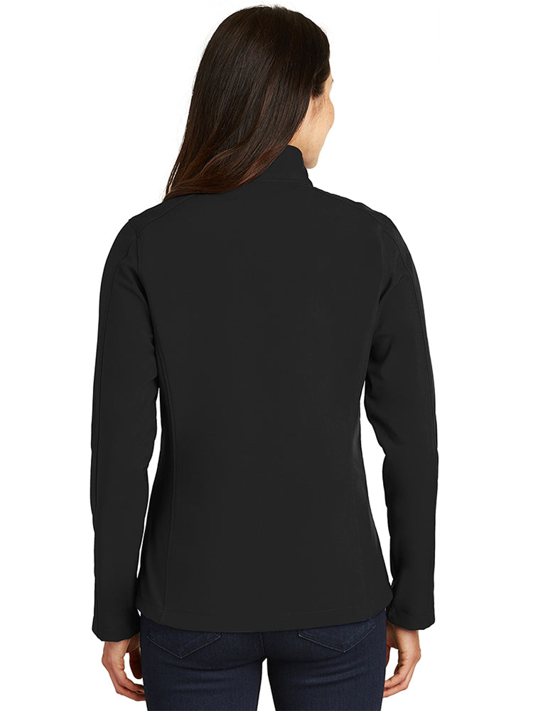 Whip-it Women's Jacket